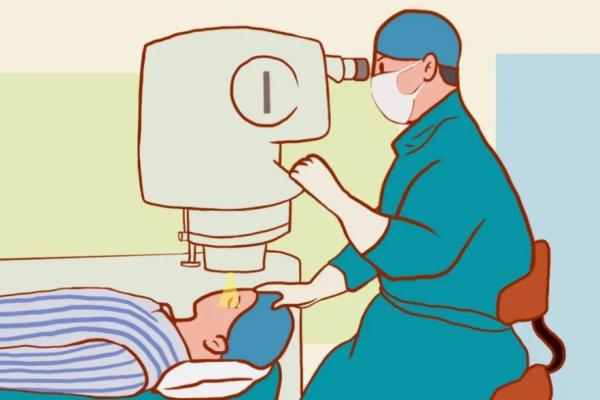 郑州视光眼科医院半飞秒怎么样？精细度高损伤小，术后视觉质量高！手术费用1万元起