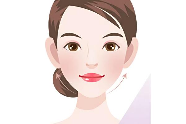 苹果肌提升大概需要多少钱？玻尿酸填充1k/自体脂肪填充2k/线雕手术5k/苹果肌提升复位术2W+ 