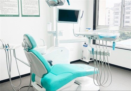 徐州夏禾口腔医院