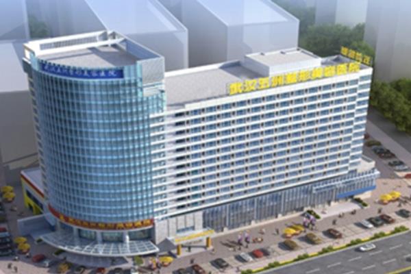 武汉五洲整形沈磊怎么样?医美技术靠谱/操作风格自然获顾客一致认可