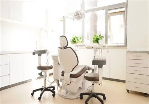 北京中科百年中老年口腔医院