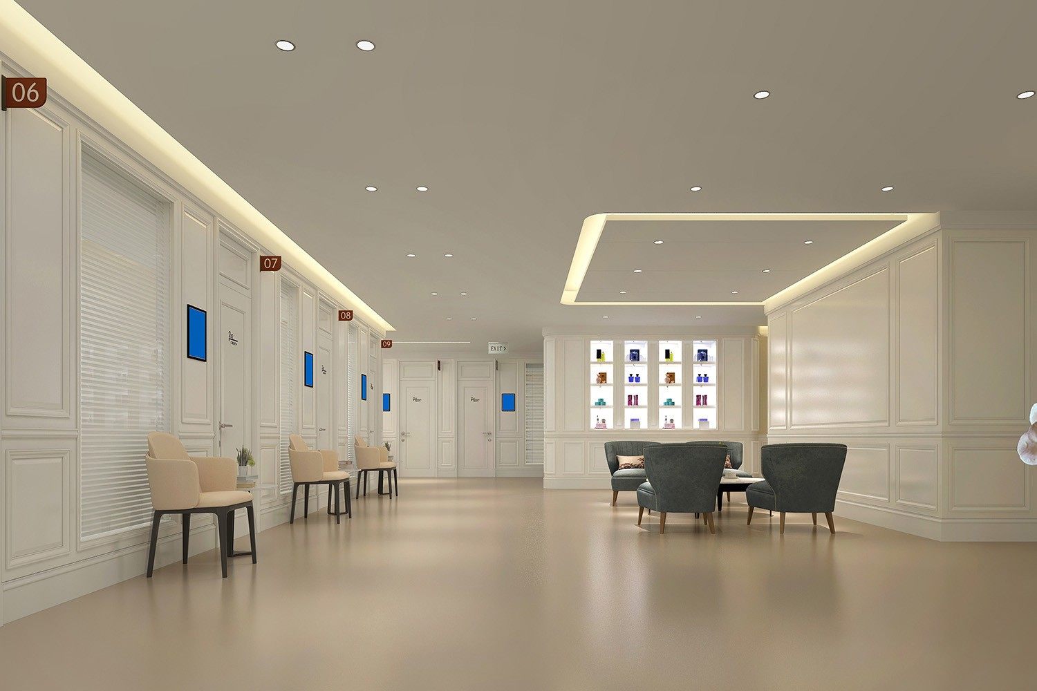 陕西西安团圆口腔医院是正规的吗?正规！数字化种植技术领先，多项目质优价美值得信赖 