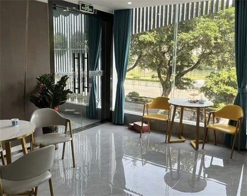 海口美兰鼎格尔口腔门诊部（海德路店）