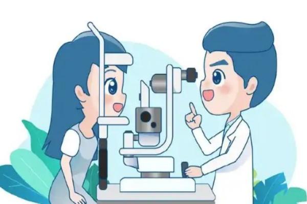 北京圣康华眼科医院地址在哪？现行地址西城区西直门内大街132号，医保定点价格优患者反馈好 