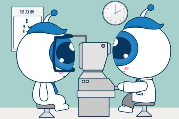 个性化飞秒手术是什么？是根据眼部定制，用飞秒和准分子激光的近视矫正术，价格12000起