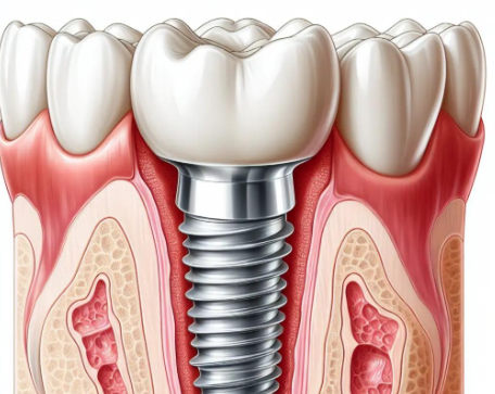 宜春康贝口腔医院地址在哪？先享数字化种植精技再谈亲民价位，亲测稳固美观超安心！