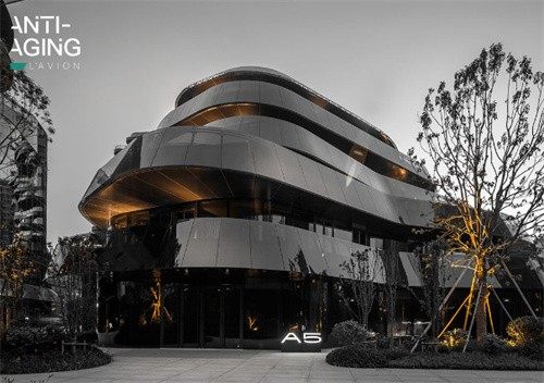 北京优翔瑞伊美容医院