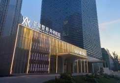 重庆星荣整形医院可靠吗？非常靠谱，李世荣零投诉隐痕技术万例实证